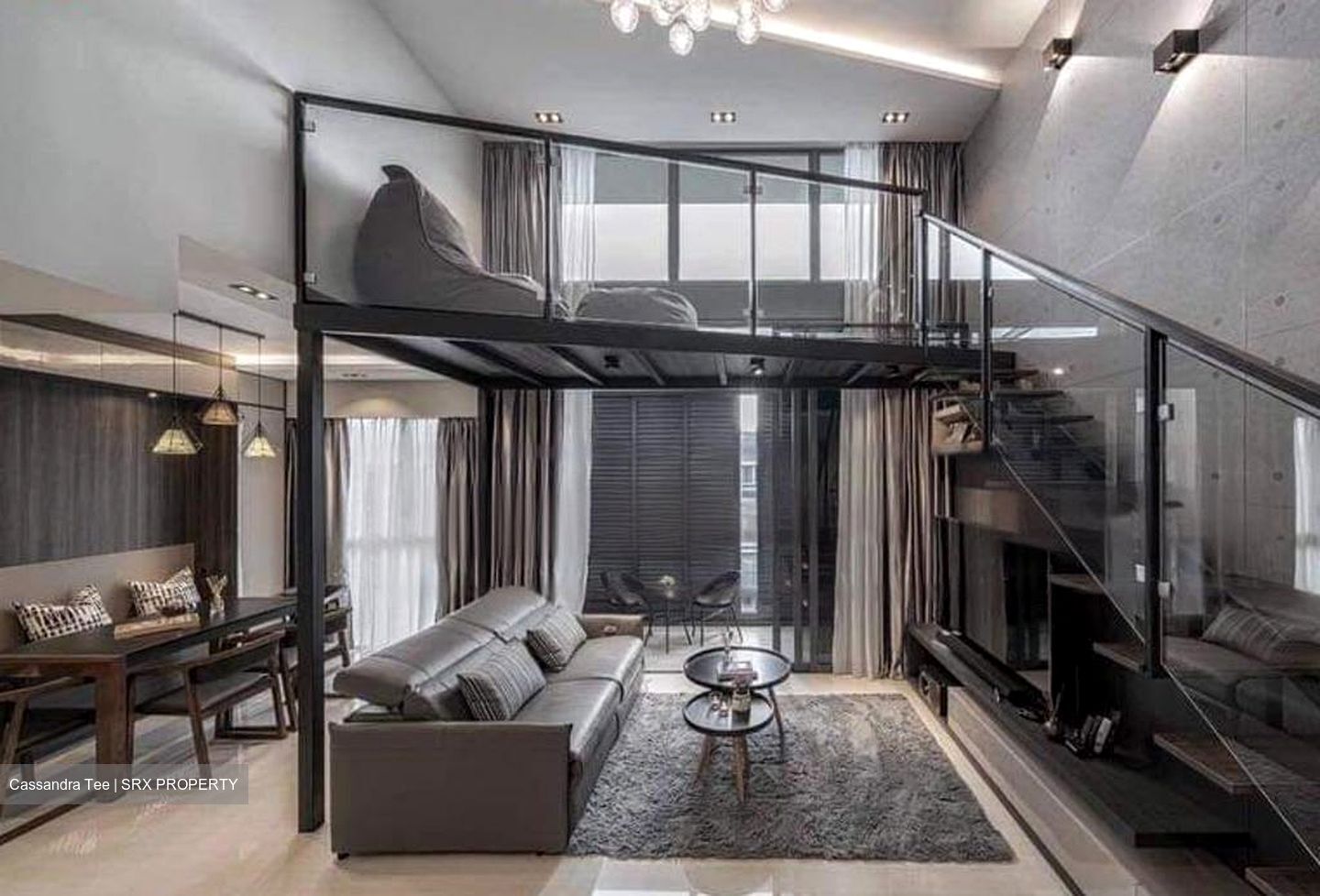 Bellewaters (D19), Condominium #460871161